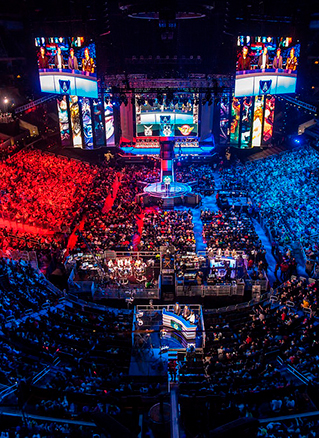 Esports