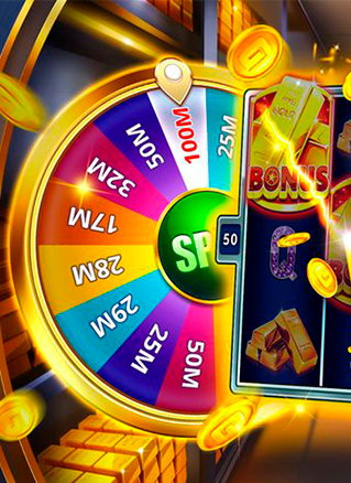 Slots