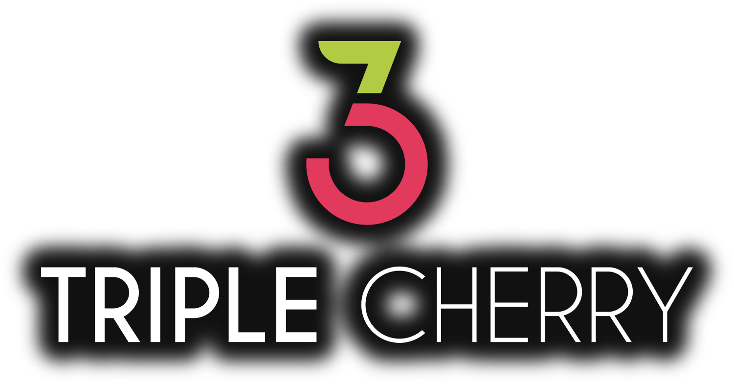3Cherry