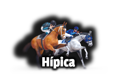 Hipicas